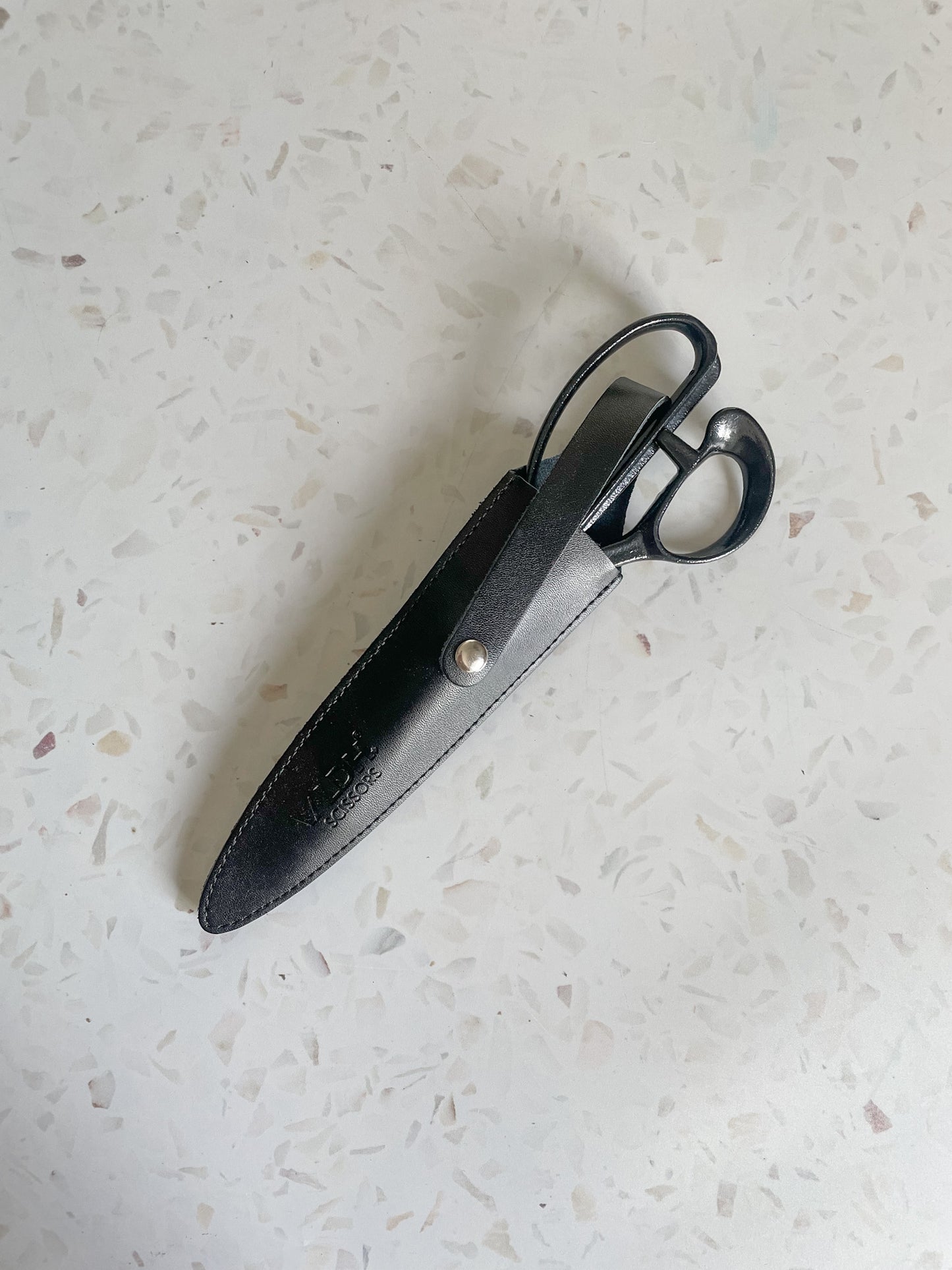 LDH Midnight Edition Scissor Sheath