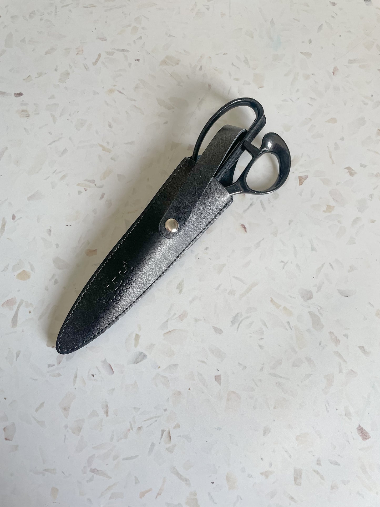 LDH Midnight Edition Scissor Sheath