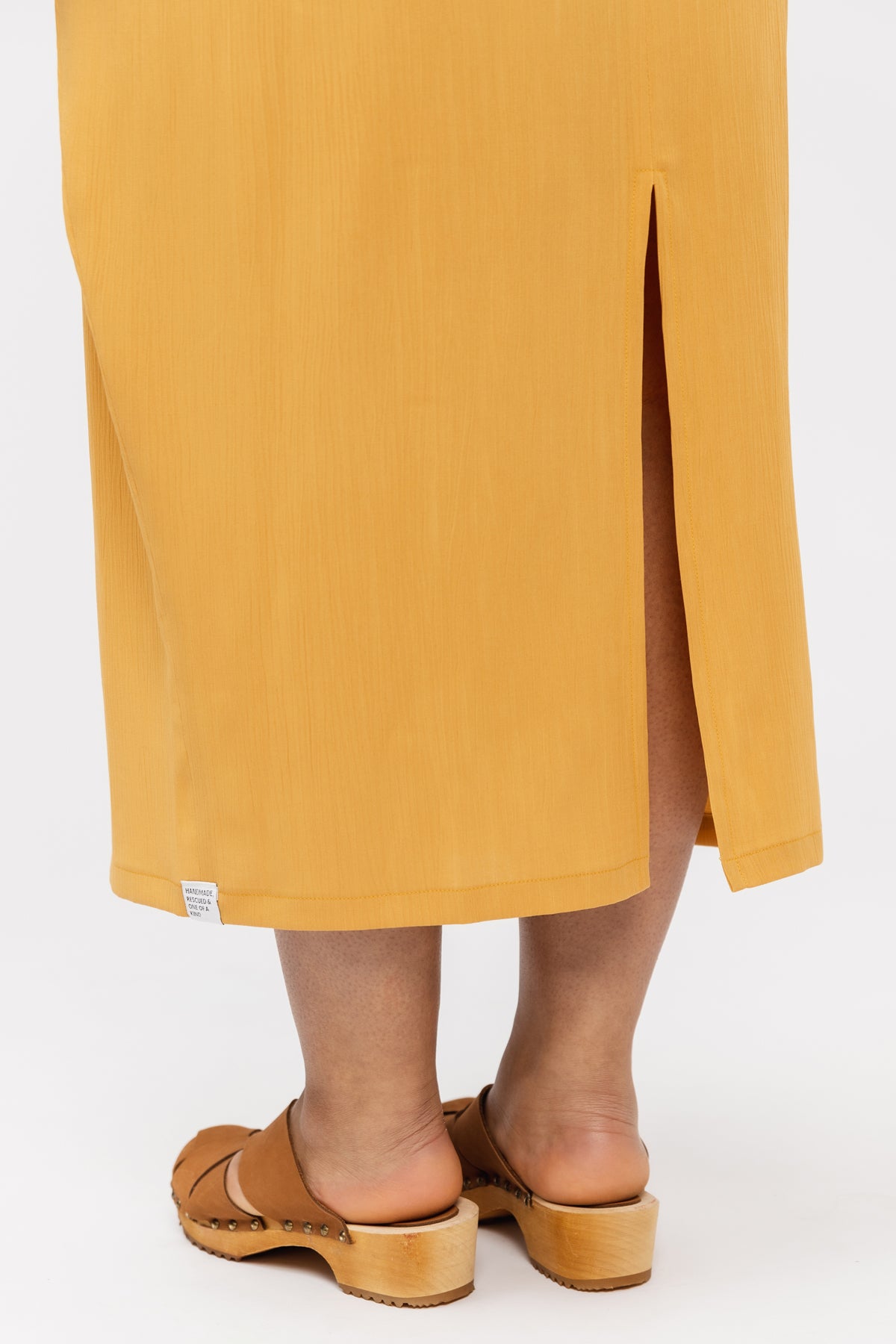 Lilja Dress, Pinafore & Blouse by Named Clothing | Printed Pattern