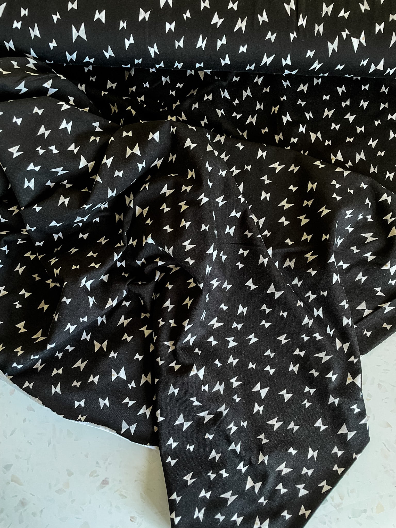 Knit Fabrics | Material Goods
