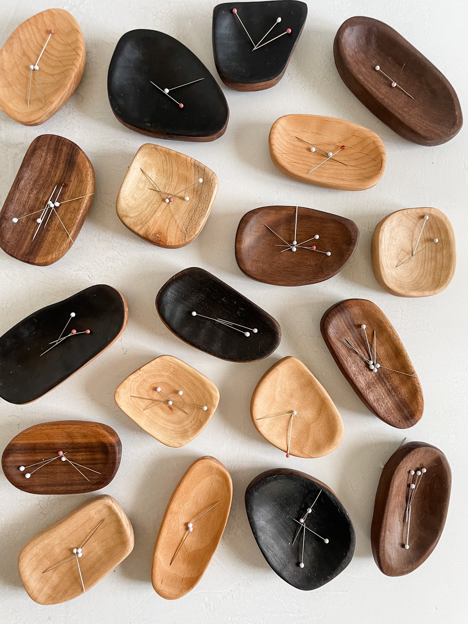 Valley House Woodworking | Material Goods