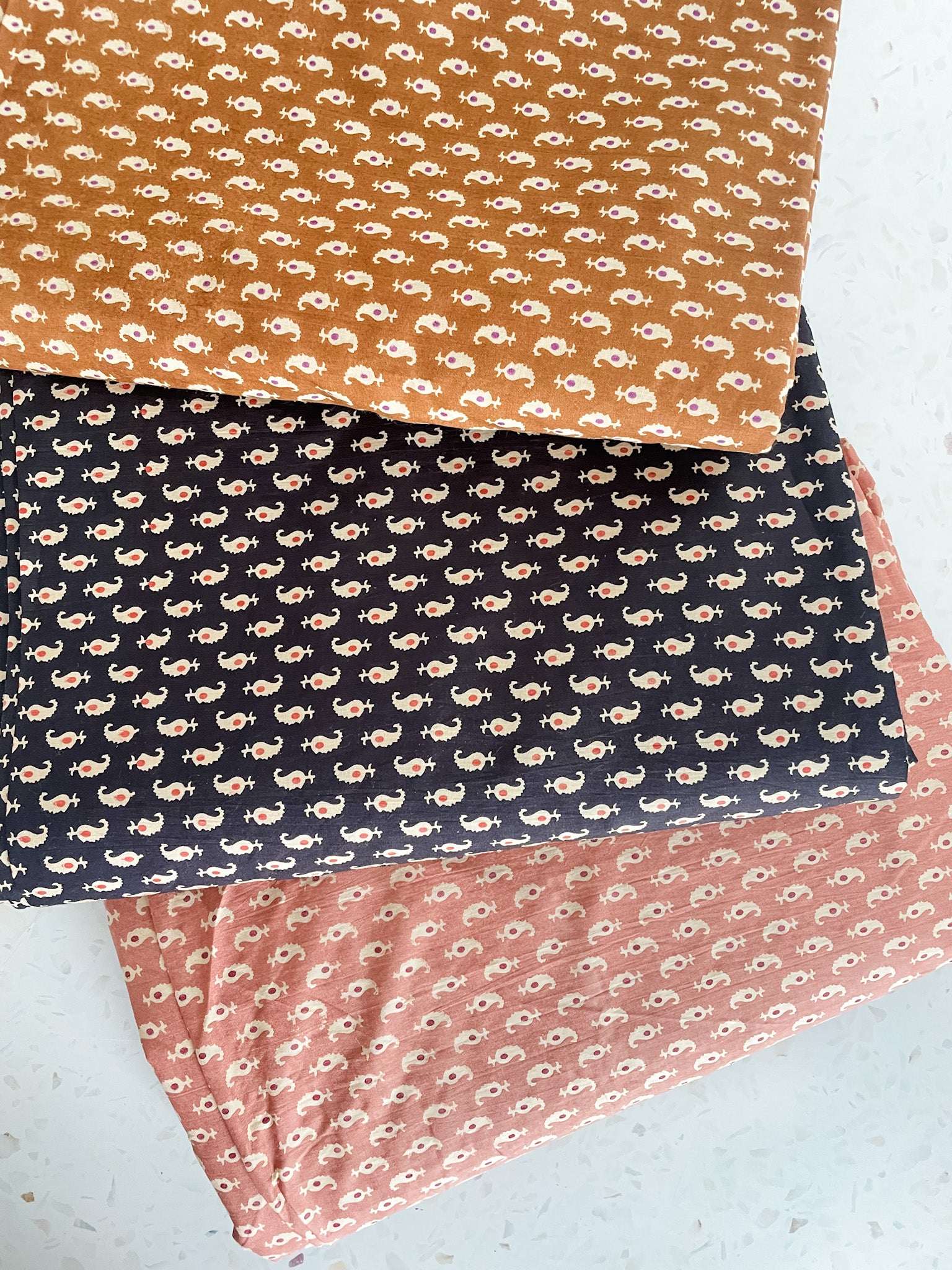 Quilting Cottons | Material Goods