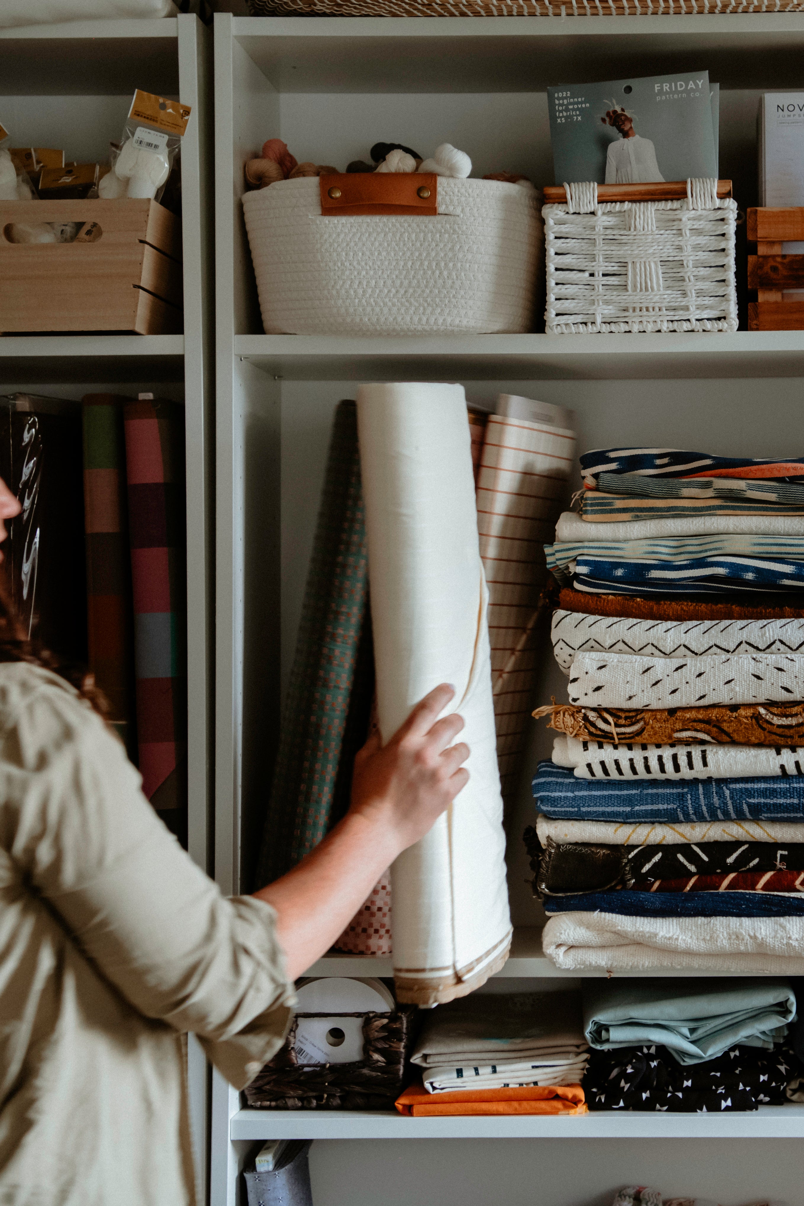 Material Goods Examples New Products | Material Goods