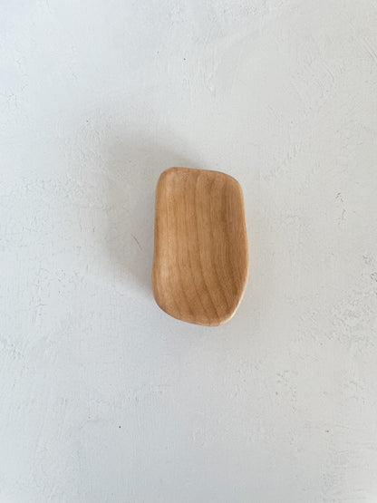 River Rock Wooden Pin Holders - Valley House Woodworking