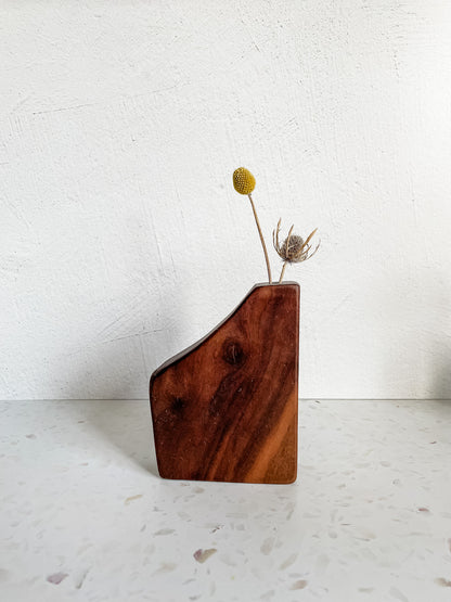 Studio Vases – Valley House Woodworking