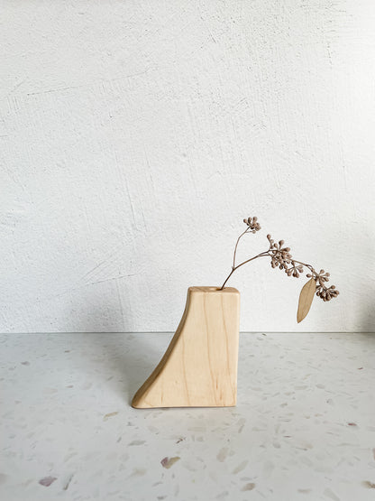 Studio Vases – Valley House Woodworking