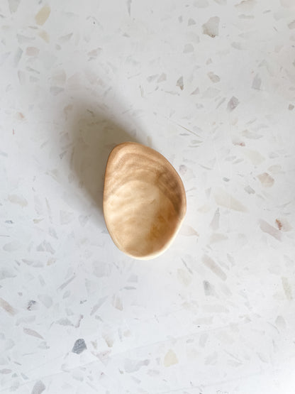 River Rock Wooden Pin Holders - Valley House Woodworking
