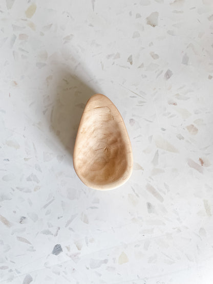 River Rock Wooden Pin Holders - Valley House Woodworking