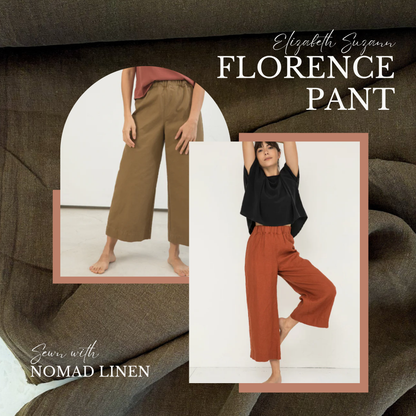 Elizabeth Suzann Florence Pant Bundle