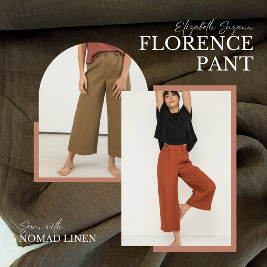 Elizabeth Suzann Florence Pant Bundle