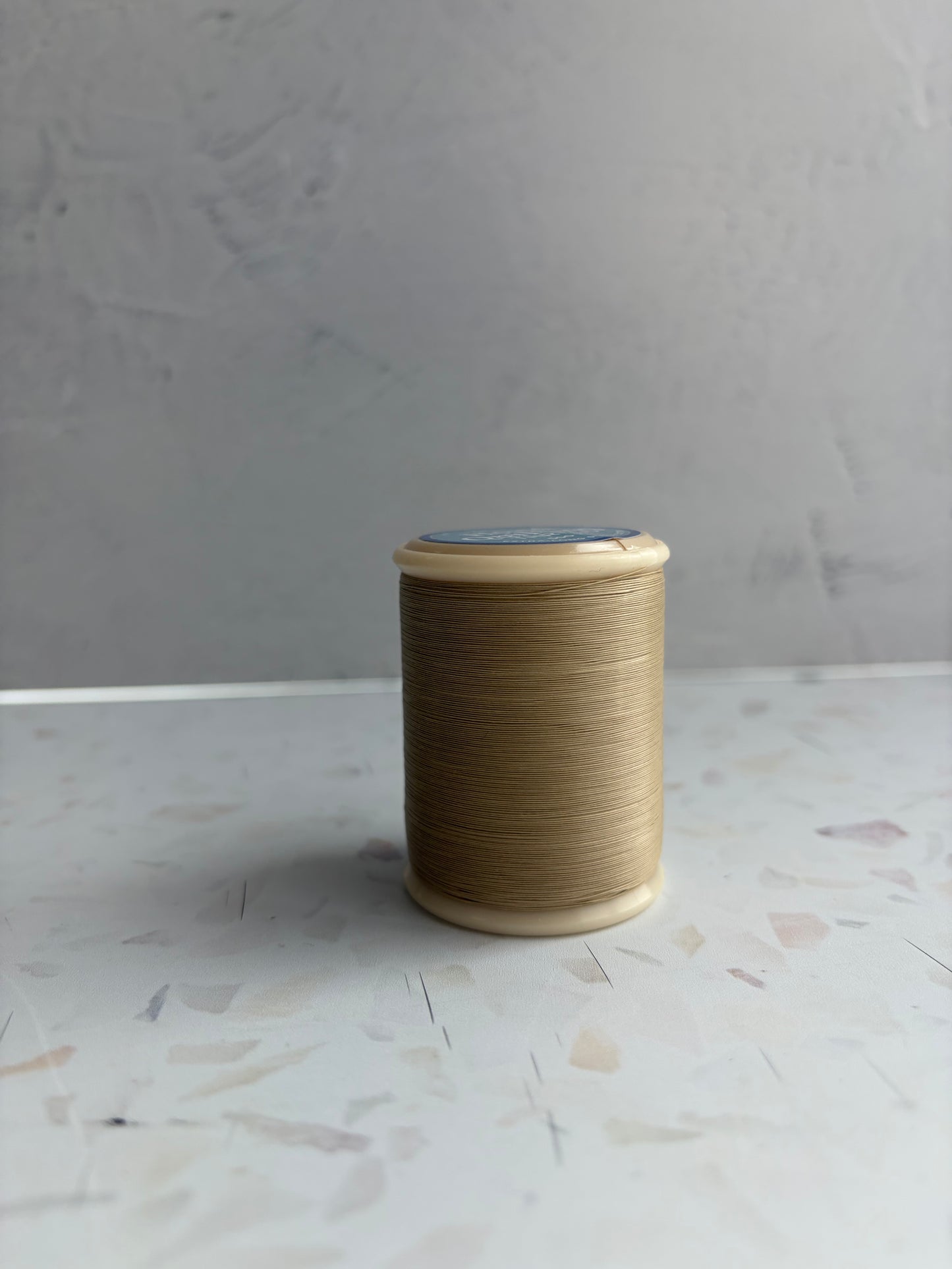 YLI Glazed Cotton Hand Quilting Thread