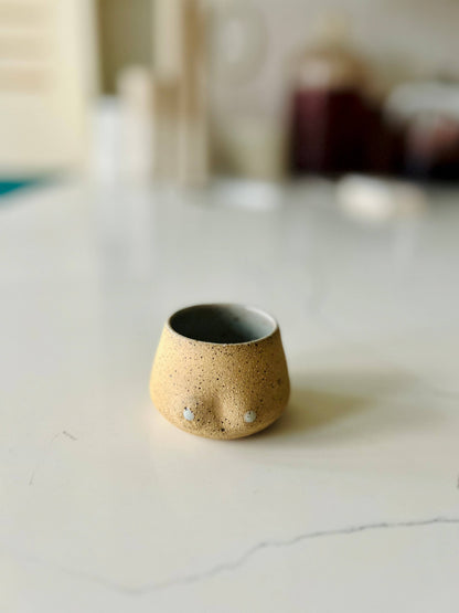 Ceramic Boobie Notion Holders