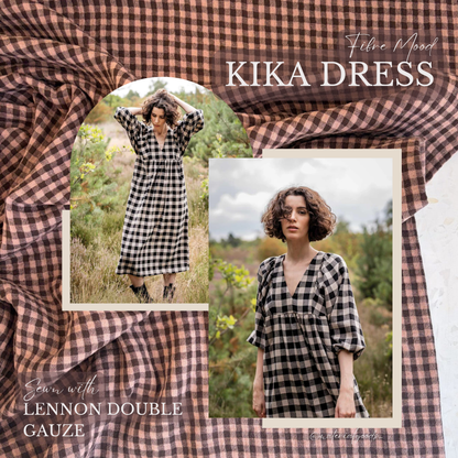 Fibre Mood Kika Dress Bundle