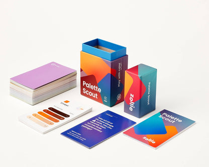 Palette Scout – PREORDER