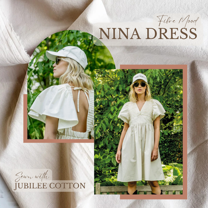 Fibre Mood Nina Dress Bundle