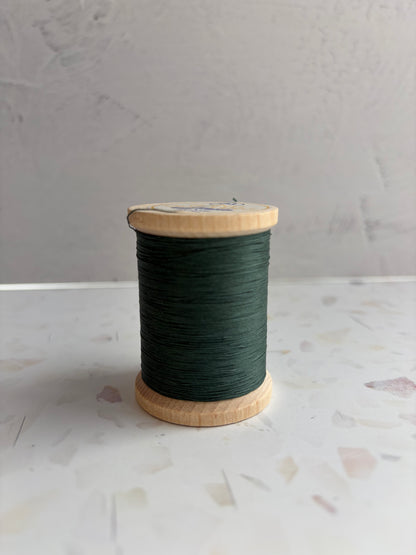 YLI Glazed Cotton Hand Quilting Thread