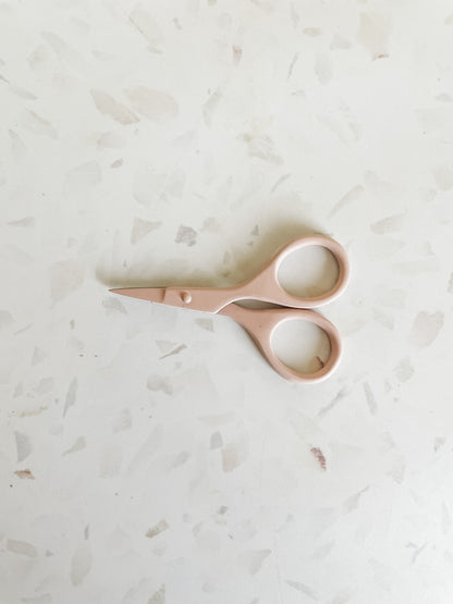 Enamel Mini Snips