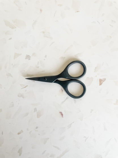 Enamel Mini Snips