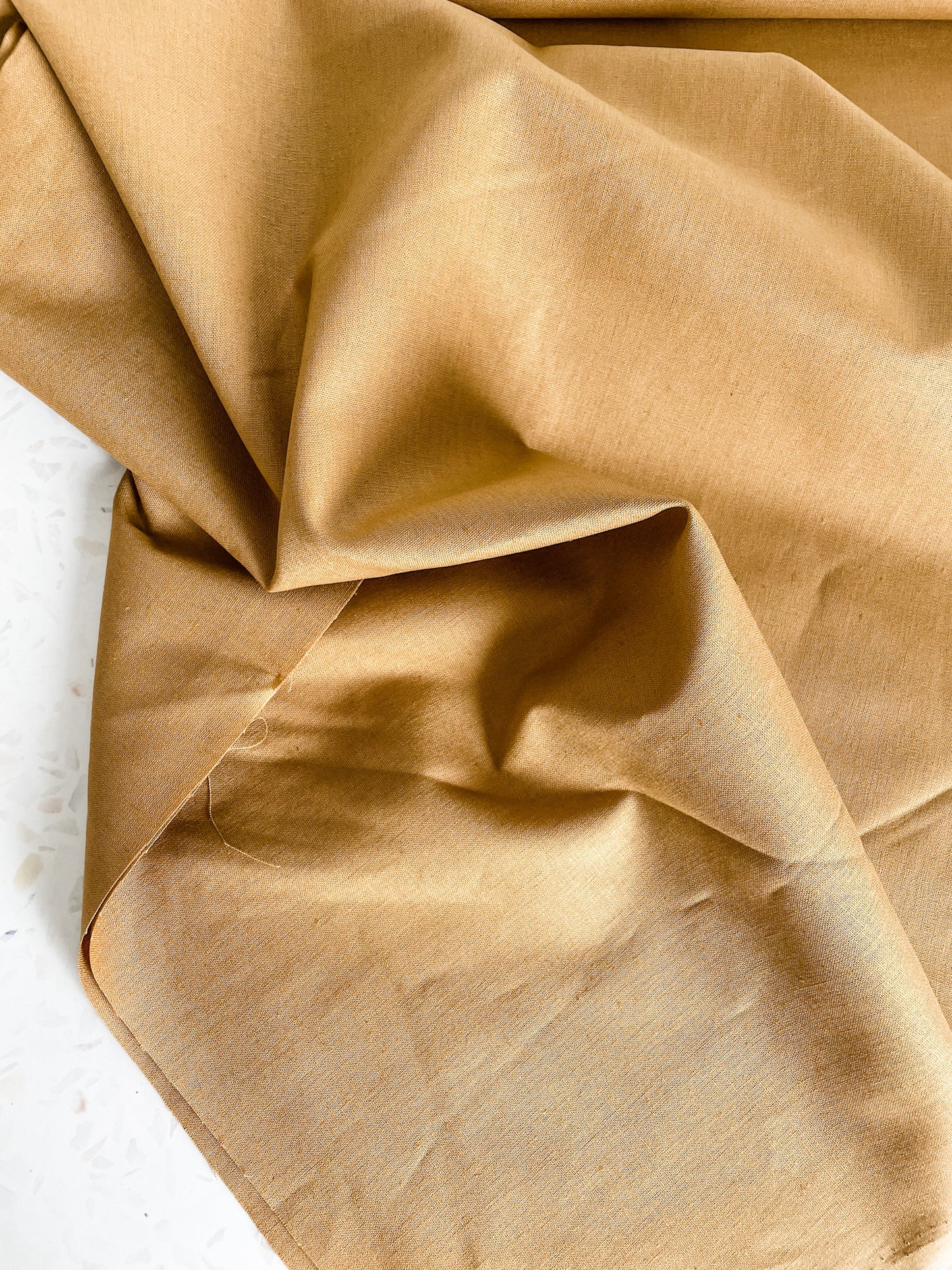 Essex Linen – Leather