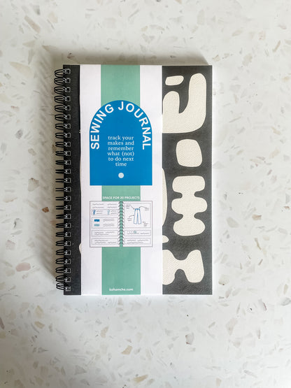 Sewing Journal