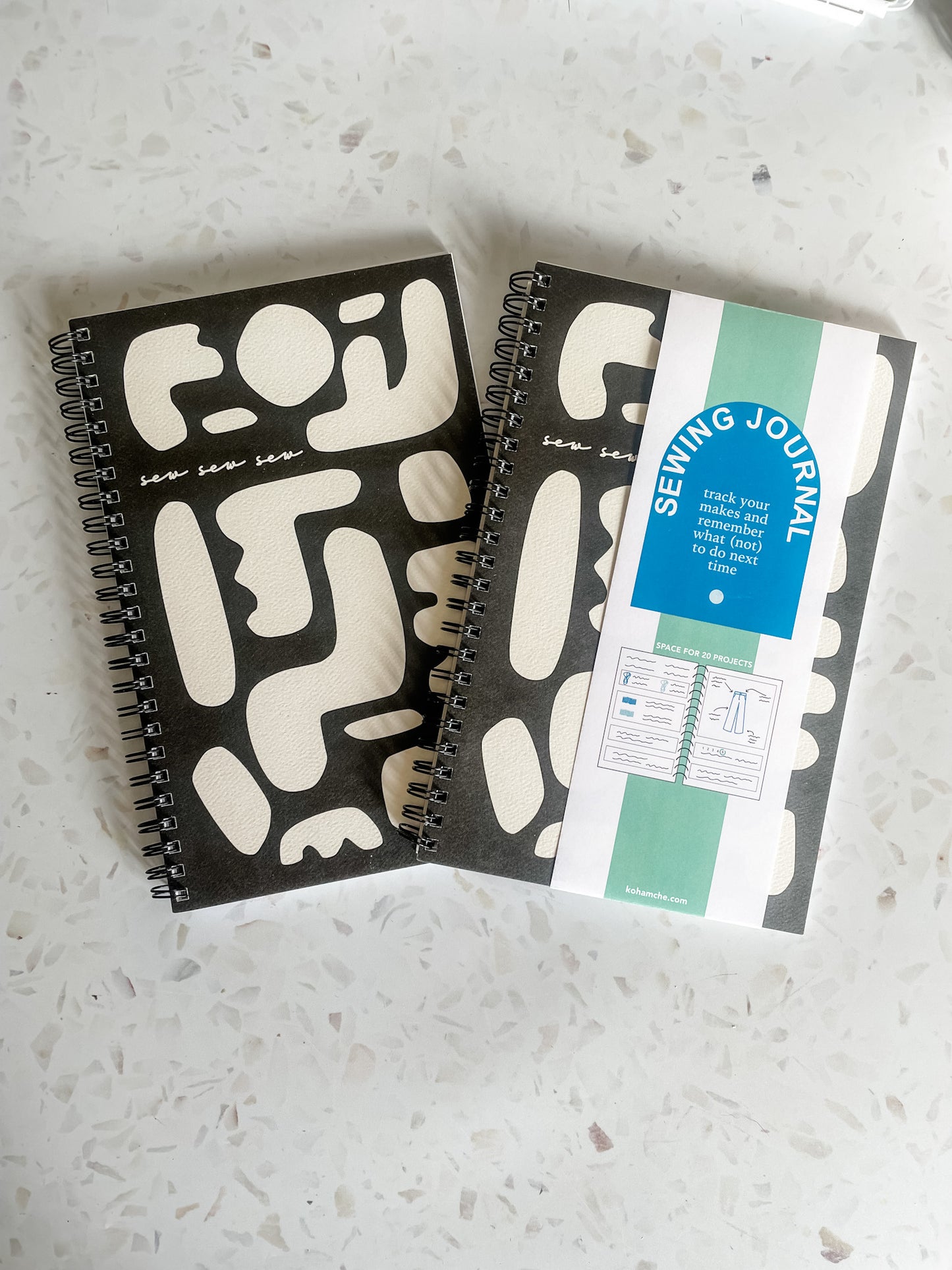 Sewing Journal