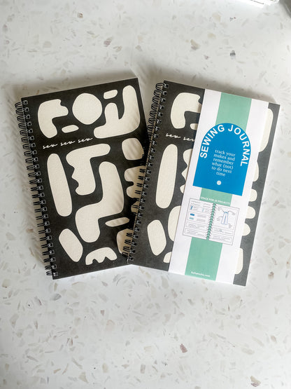 Sewing Journal
