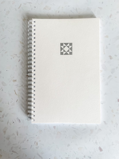 Quilt Journal
