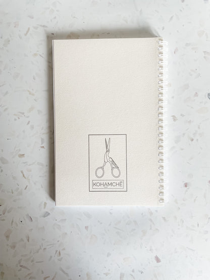 Quilt Journal