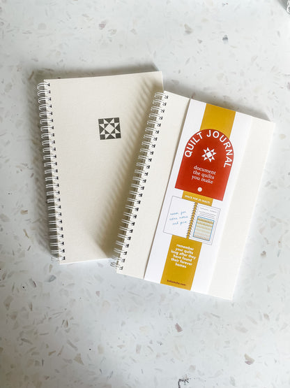 Quilt Journal