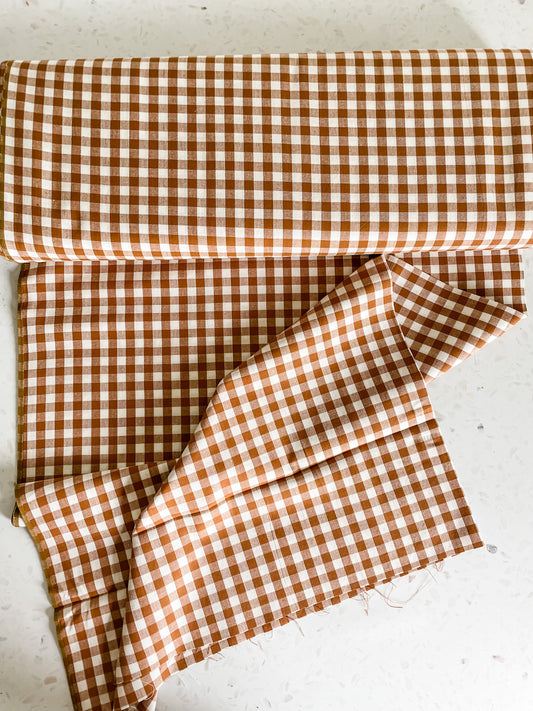 Fableism Camp Gingham – Graham