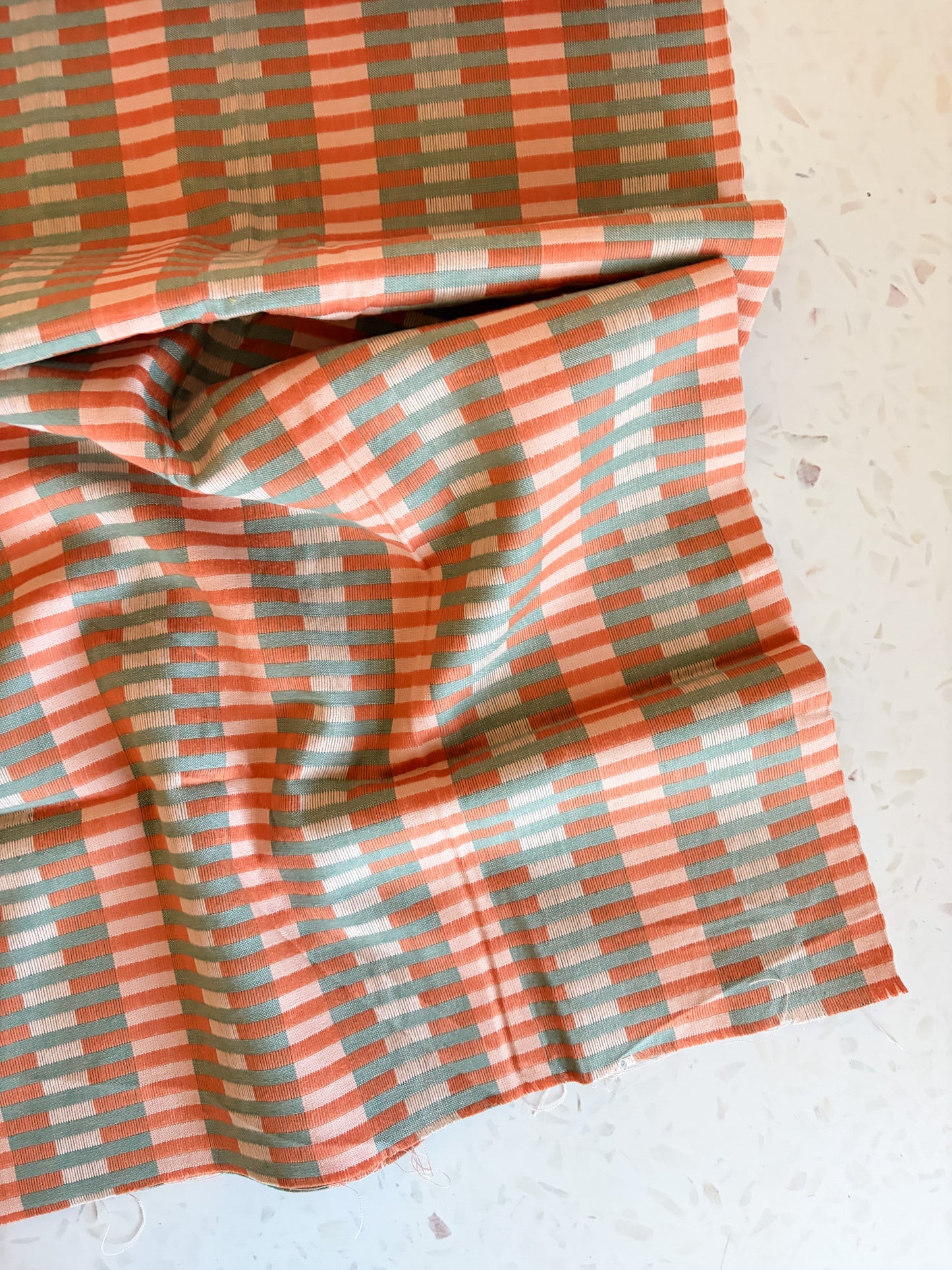 Fableism Lucky Loom – Interlock in Watermelon