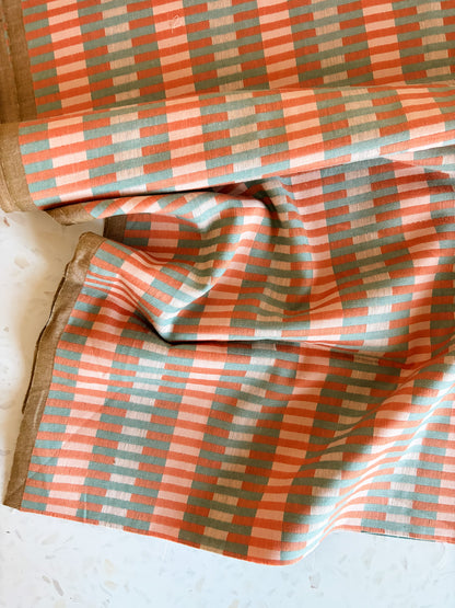 Fableism Lucky Loom – Interlock in Watermelon