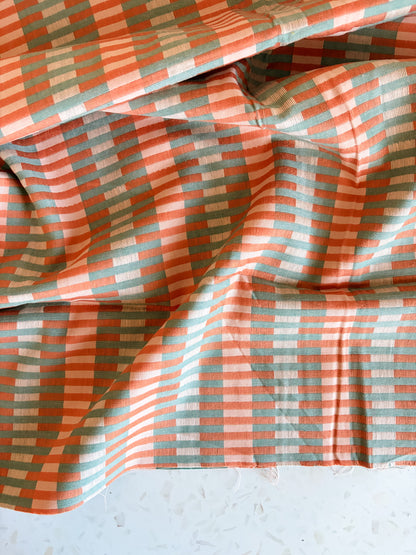 Fableism Lucky Loom – Interlock in Watermelon