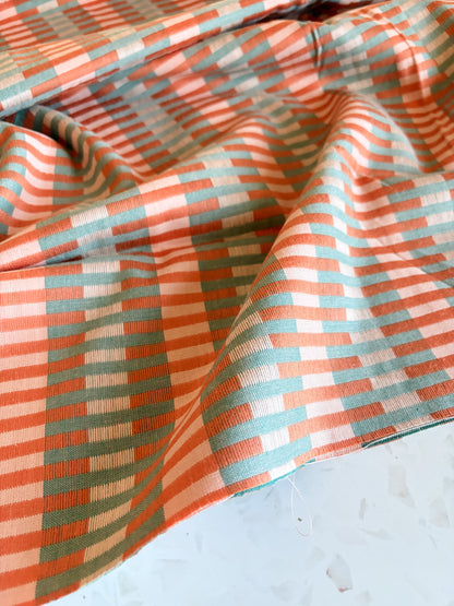 Fableism Lucky Loom – Interlock in Watermelon