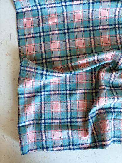 Mammoth Junior Flannel in Summer