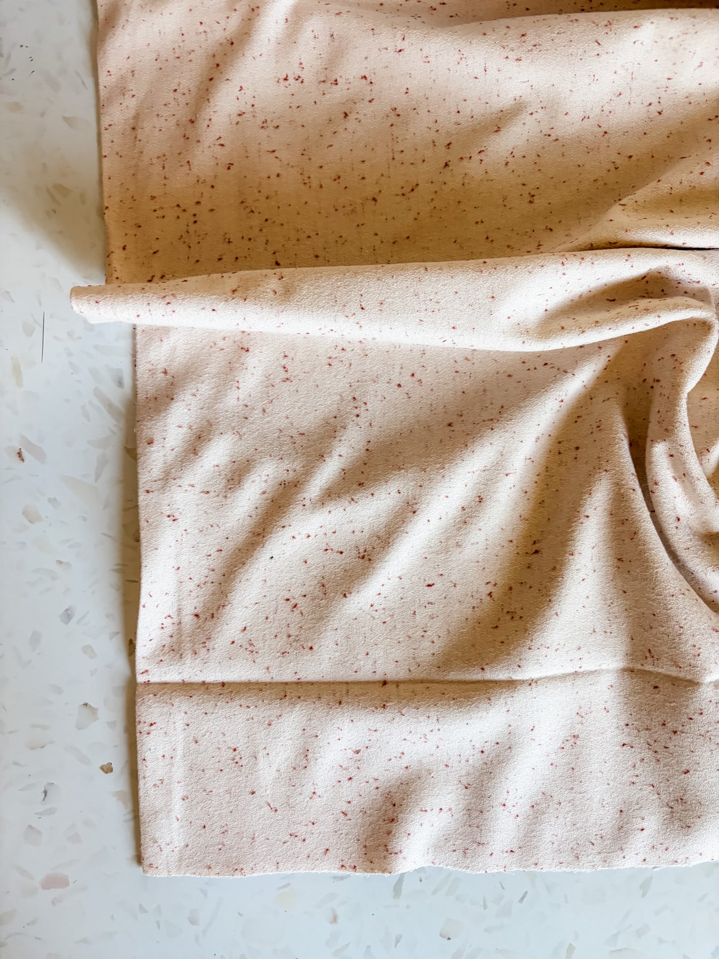 Shetland Flannel in Speckle