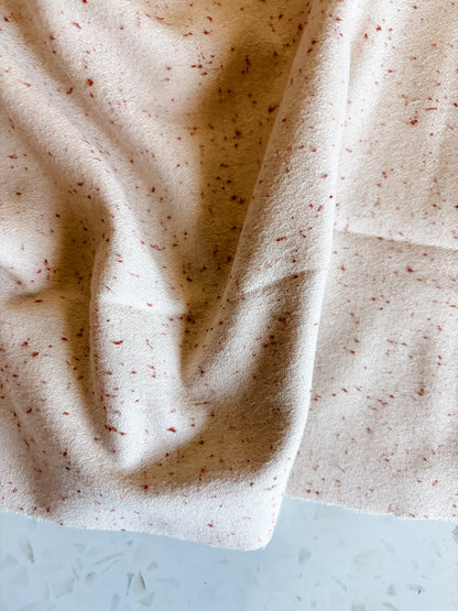 Shetland Flannel in Speckle