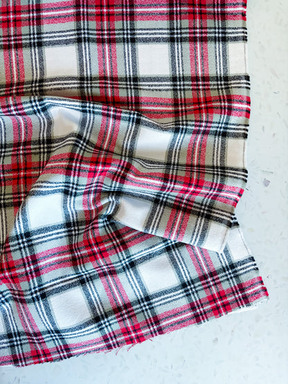 Mammoth Flannel in Country