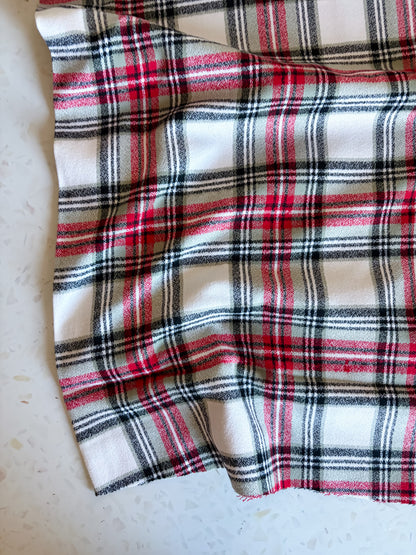 Mammoth Flannel in Country