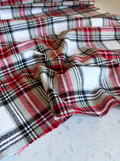 Mammoth Flannel in Country