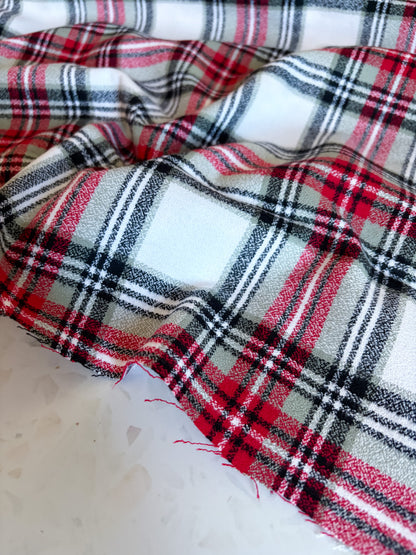 Mammoth Flannel in Country