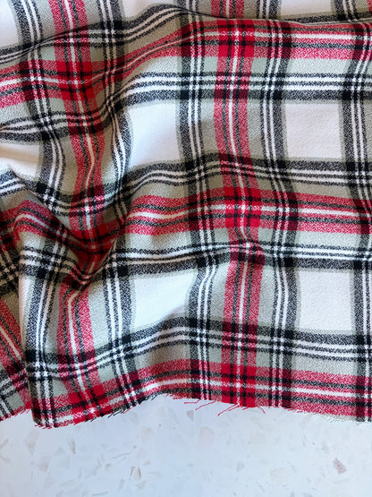 Mammoth Flannel in Country