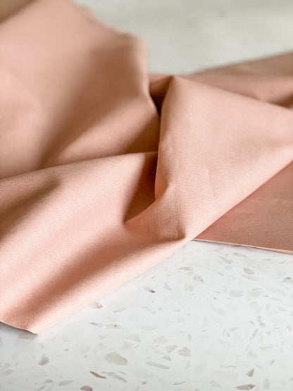 Essex Linen – Rose