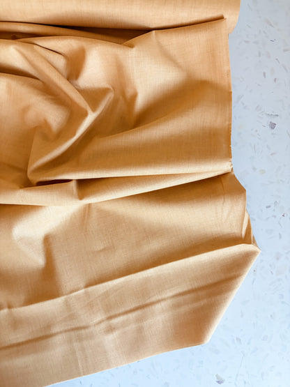 French General Solids in Saffron