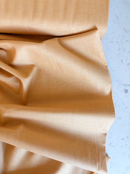 French General Solids in Saffron