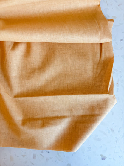 French General Solids in Saffron