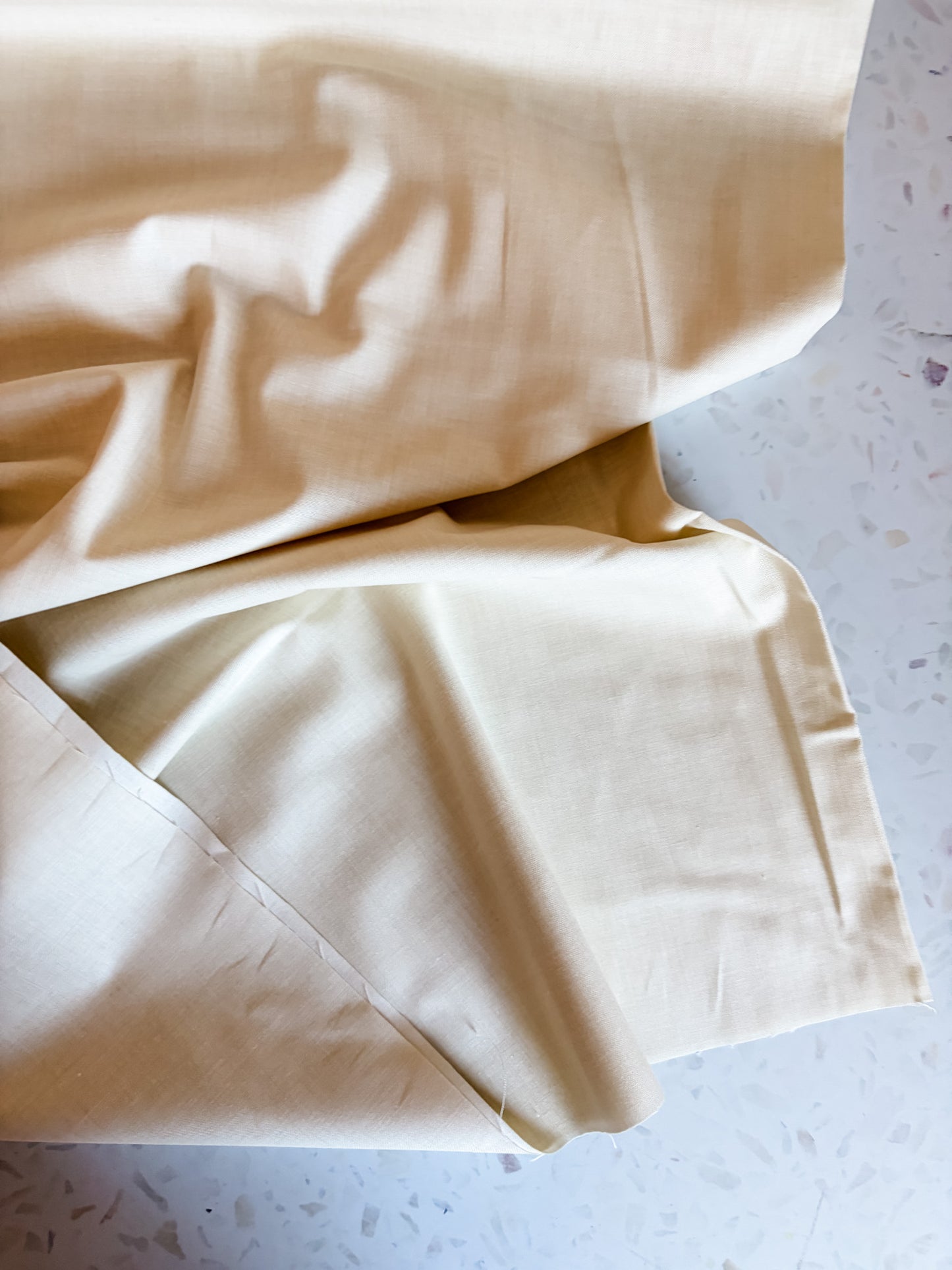 French General Solids in Pearl