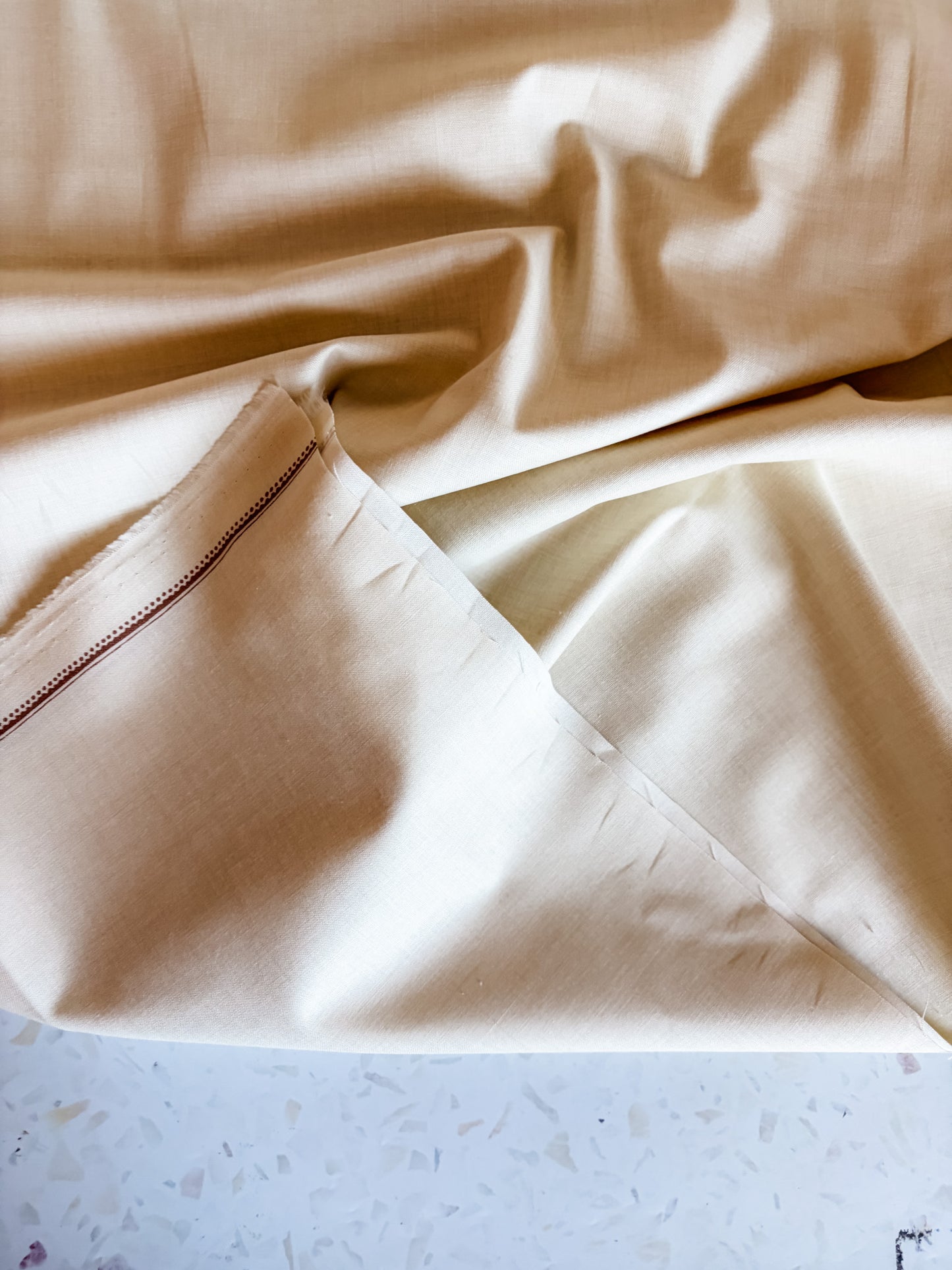 French General Solids in Pearl