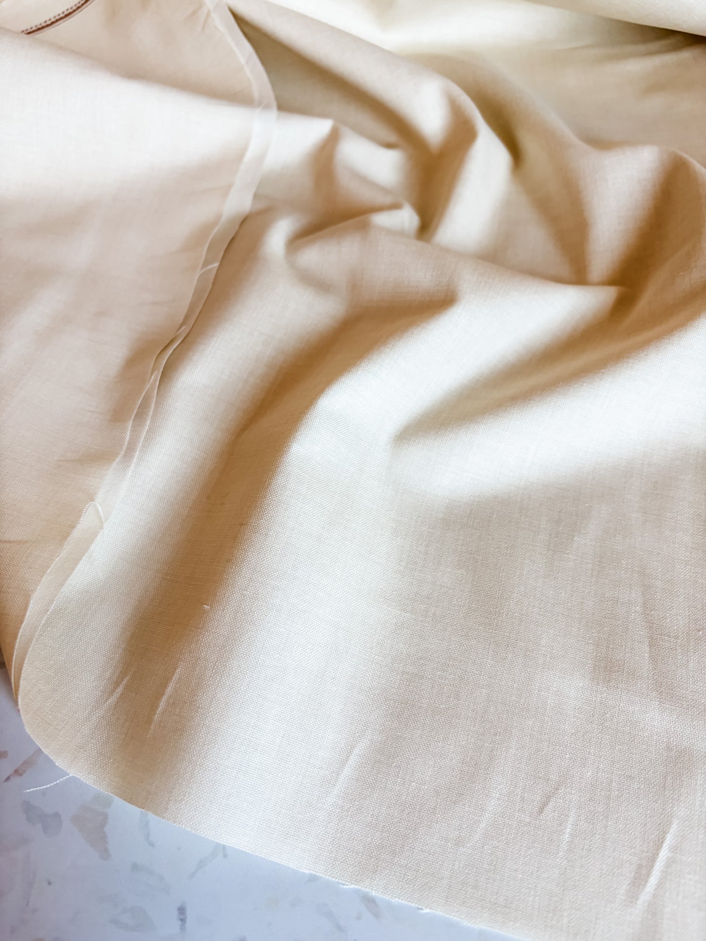 French General Solids in Pearl