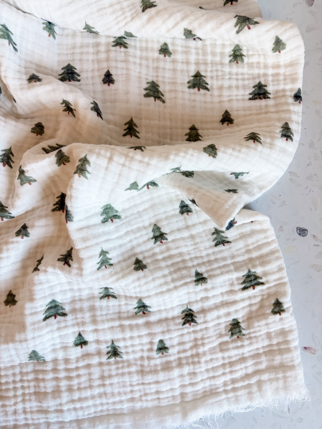 Baby & Toddler – Material Goods